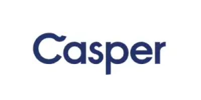 Casper Logo